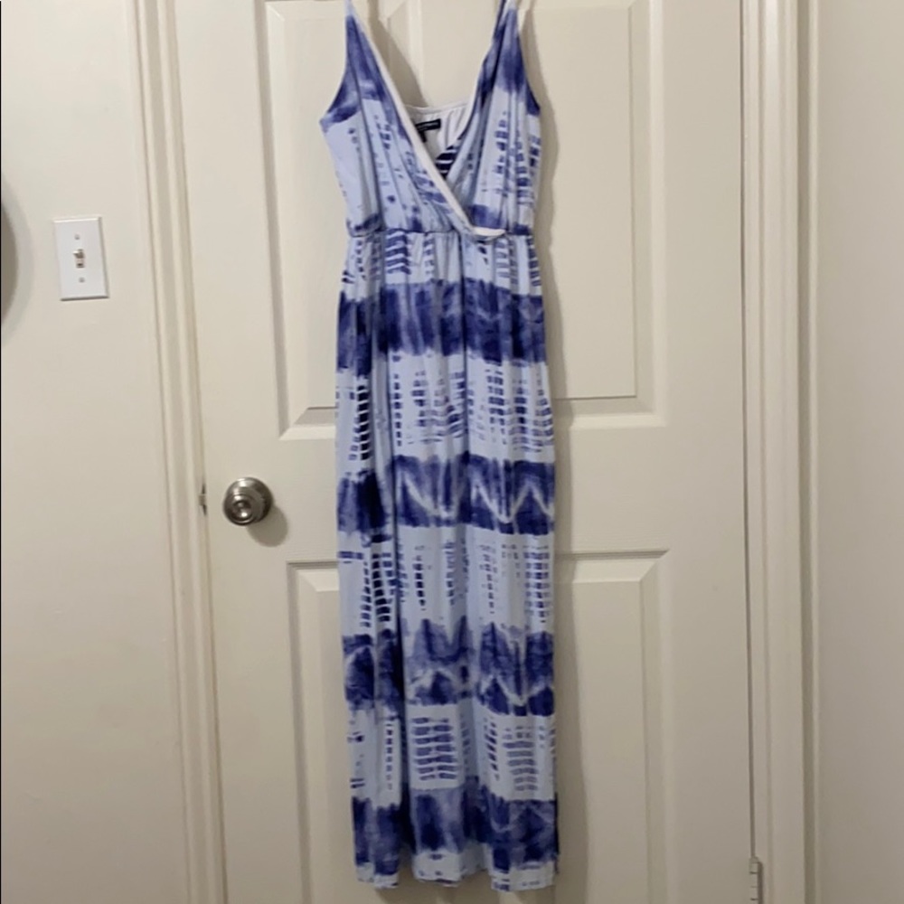 Maxi Summer Dress